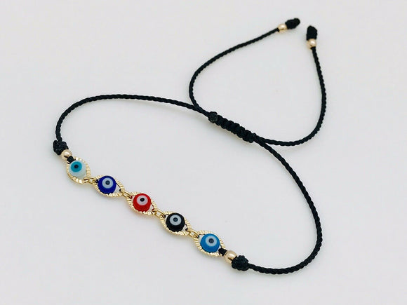 Pulsera De Ojo