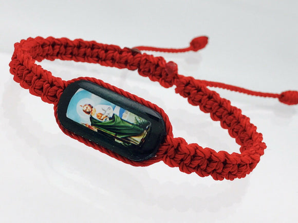 Pulseras De San Judas