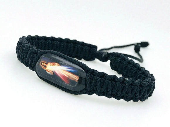 Pulsera La Divina Misericordia