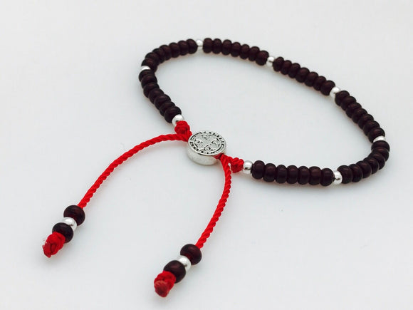 Pulsera San Benito