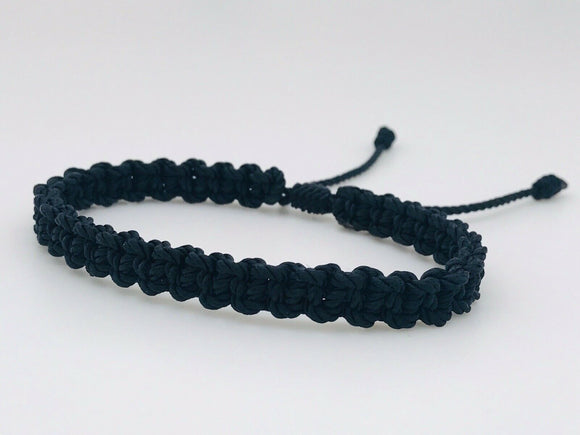 Pulsera Negra